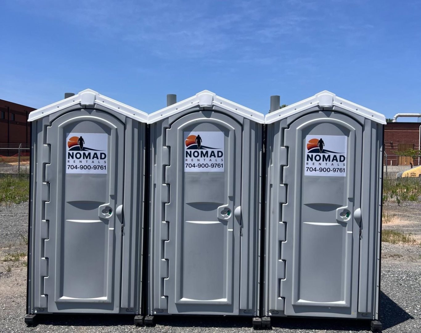 Construction Site Rentals Near Me