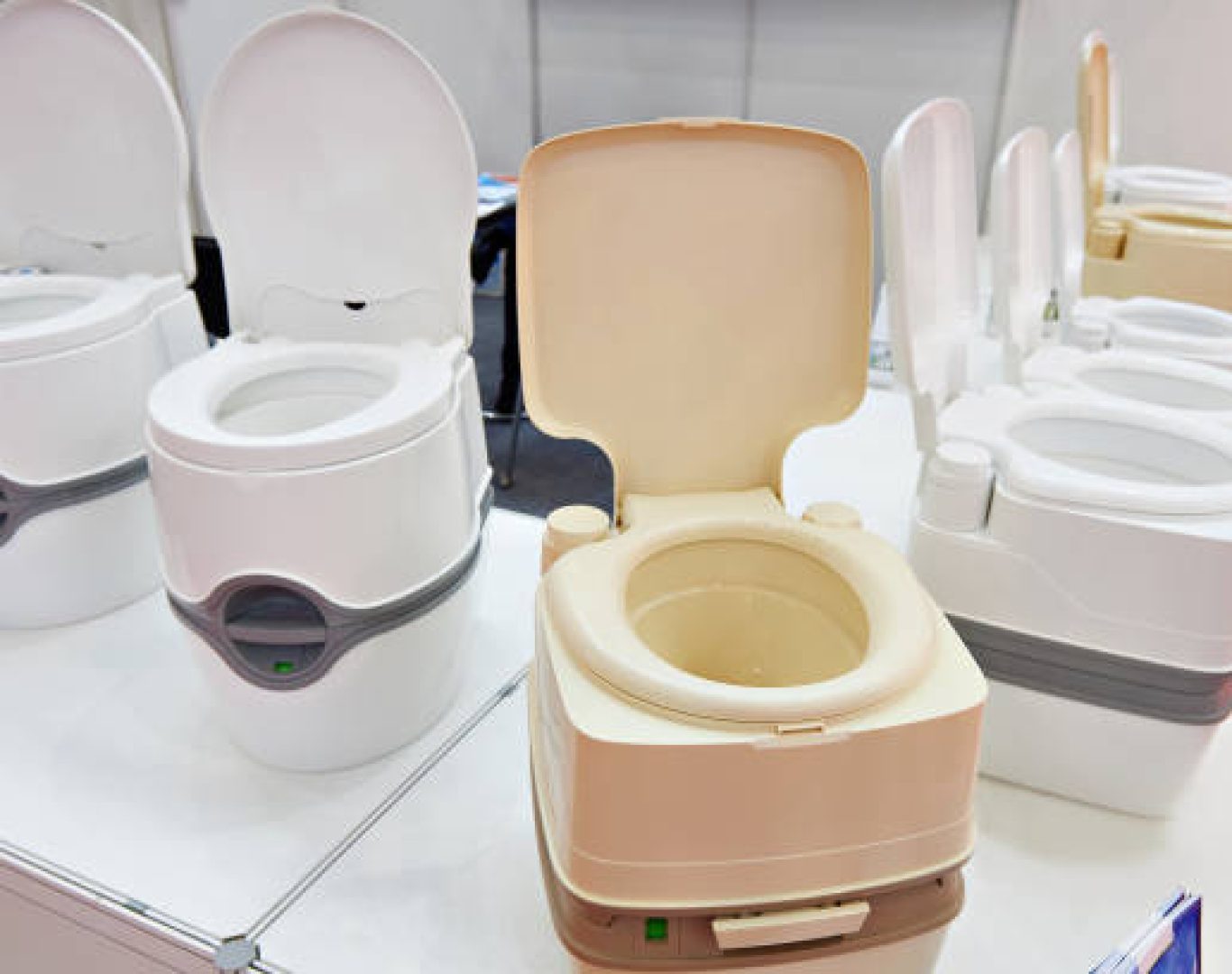 Porta potty rental Huntersville NC